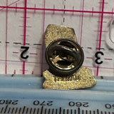 City of Regina Building Saskatchewan  Lapel Pin
