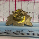 City of Red Deer Coat of Arms Alberta  Lapel Pin