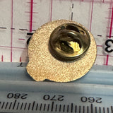 Girl Guides 2 Badge  Lapel Pin