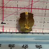 Bowling 275 Club  Lapel Pin