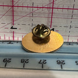 Plaza Bingo Ponoka  Lapel Pin