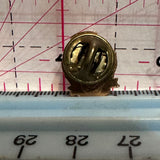BLE 5 Years  Lapel Pin