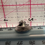 Texas State Logo  Lapel Pin