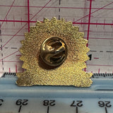 Westerner Days 1996 Golden Opportunity  Lapel Pin
