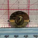 Anthony Henday Museum Delburne Alberta  Lapel Pin