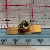ILRCC Design Logo  Lapel Pin