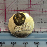 Flight For Life 1993 STARS Helicopter  Lapel Pin