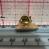 Calgary Zoo Panda Bear  Lapel Pin