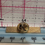 Brownlee Fryett Barristers and Solicitors  Lapel Pin