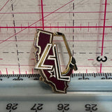 British Columbia Hockey Logo  Lapel Pin