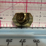 County of Lacombe  Lapel Pin