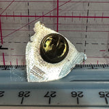 Fagin's Pub '90 Alberta Children's Hospital Foundation Logo  Lapel Pin