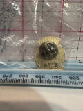 Calgary North East Athletic Association AA Blazers Hockey  Lapel Pin