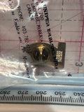 Medicine Hat Alberta Native Chief  Lapel Pin