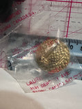 Camrose Minor Sports Association Logo  Lapel Pin