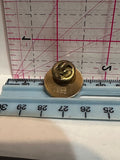 Royal Canadian Legion Branch 62 Peace River  Lapel Pin