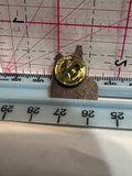 Wilson Oilfield Supply 35 Years Oil Derrick  Lapel Pin