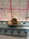 Alberta Birth of Christ Relgious  Lapel Pin