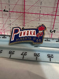 Ponoka Legion 60th Alberta #66  Lapel Pin