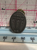 Strength in Unity Logo  Lapel Pin
