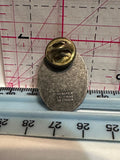 Strength in Unity Logo  Lapel Pin
