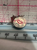 Red Deer Co-Op 2006 50th Anniversary  Lapel Pin