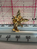 Guardian Angel  Lapel Pin