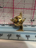 Guardian Angel  Lapel Pin