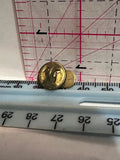 Blank   Lapel Pin