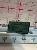 Town of Olds  Lapel Pin