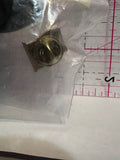 Ontario Province Flag  Lapel Pin