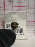 Victoria BC Gas Lamp  Lapel Pin