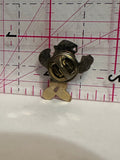 Universiade '83 Edmonton Owl Mascot  Lapel Pin