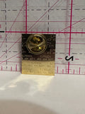 Lo-Cal Government UBCM 1996 Logo  Lapel Pin