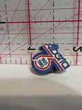 Alberta 75th 1905 1980  Lapel Pin