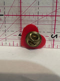 Heart It's True  Lapel Pin