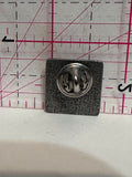 The Coucil of Canadians Le Conseil Des Canadiens 1999 Logo  Lapel Pin