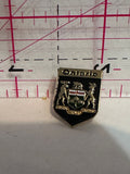 Ontario Coat of Arms    Lapel Pin