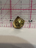 Ontario Coat of Arms    Lapel Pin