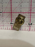 Alberta Summer Games 2006 Red Deer Logo  Lapel Pin