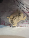 Blackfoot Inn Calgary Midget A Tournament Cup Hockey  Lapel Pin