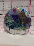 Hannah Montana Show   Lapel Pin