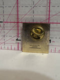 Brownsea Logo  Lapel Pin