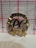 Avon PC Presidents Club 89 90  Lapel Pin