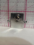 Alberta Canada 1867 1992 Logo  Lapel Pin