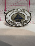 Foster Care 15th AFPA 1988 Annual Conference  Lapel Pin