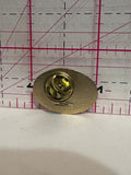 Foster Care 15th AFPA 1988 Annual Conference  Lapel Pin