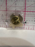 Bradford Ontario Onion Carrot Mascots  Lapel Pin