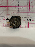Alberta Wild Rose  Lapel Pin