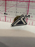 Logo  Lapel Pin